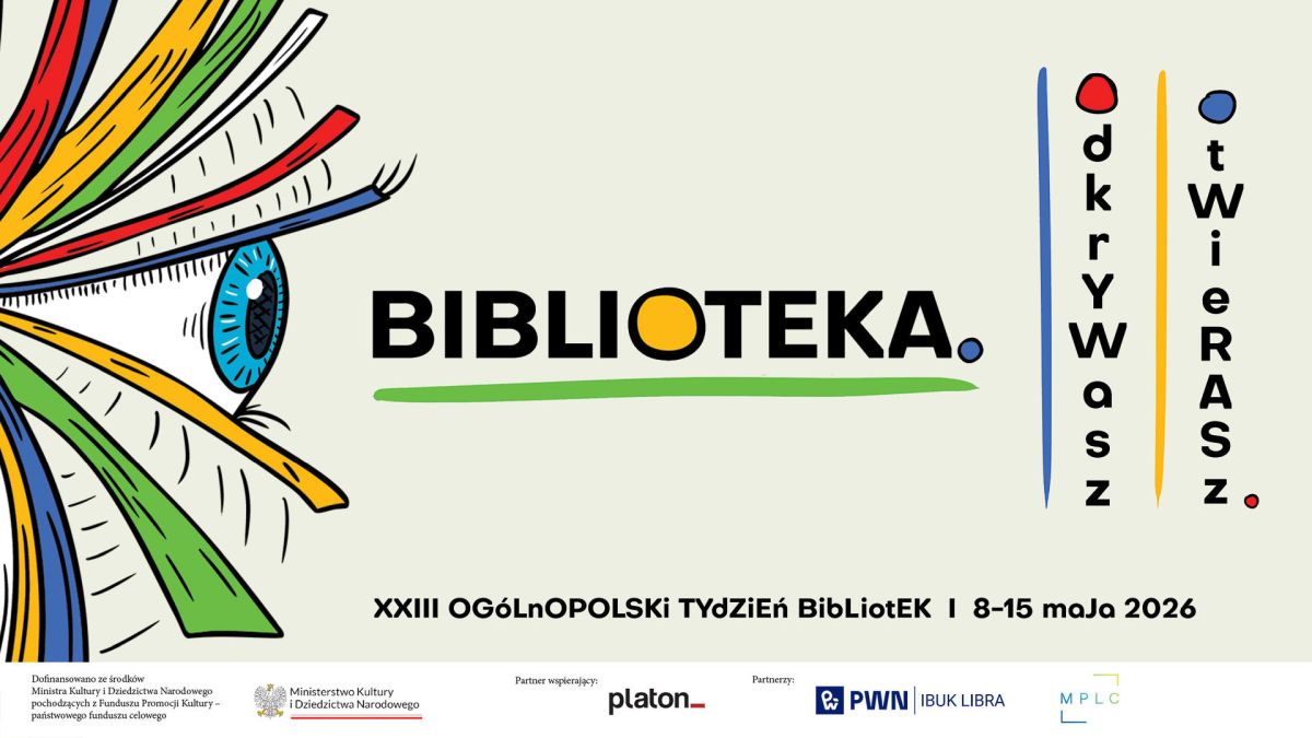 tydzien bibliotek