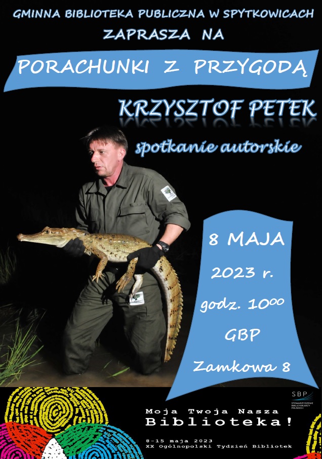 porachunki z przyroda