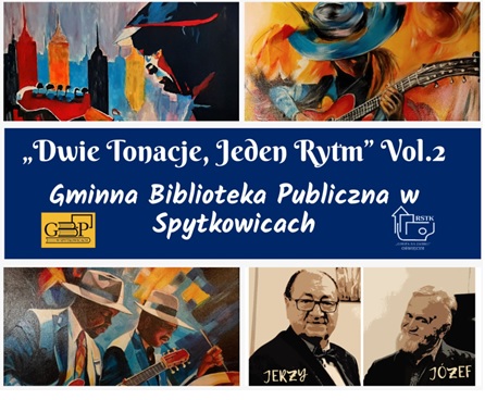dwie tonacje